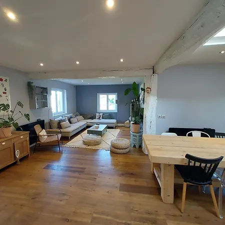 Piscine 8 Pers 2km Villa